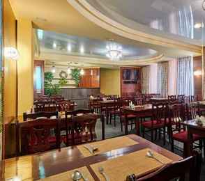 Курорт «Русь», фото 44