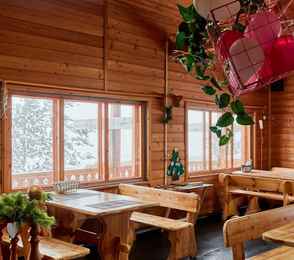 Курорт «Русь», фото 48