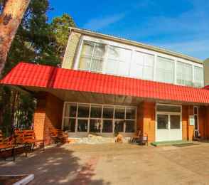 Санаторий «Сосны»