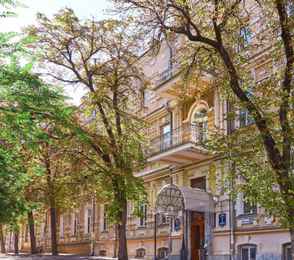 Клиника «Элорма»