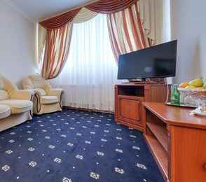 Санаторий «Солнечный», фото 5