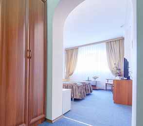 Санаторий «Солнечный», фото 8