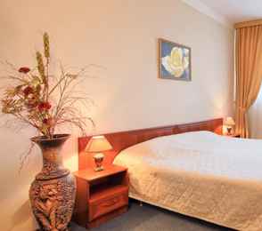 Санаторий «Солнечный», фото 9