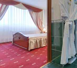 Санаторий «Солнечный», фото 10