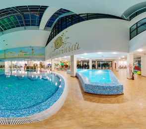 Санаторий «Солнечный», фото 26