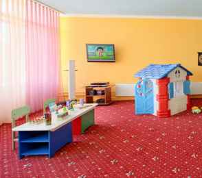 Санаторий «Солнечный», фото 36