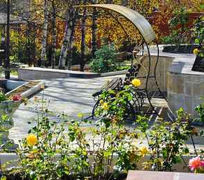 Санаторий «Солнечный», фото 31