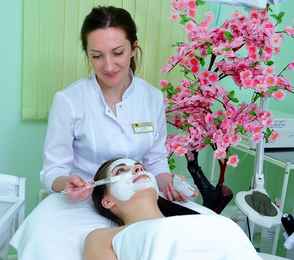 Санаторий «Солнечный», фото 39