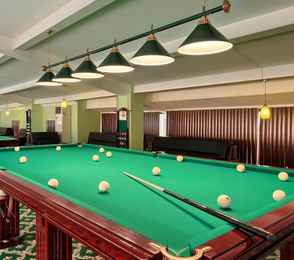 Санаторий «Солнечный», фото 40