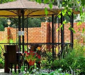 Санаторий «Солнечный», фото 45