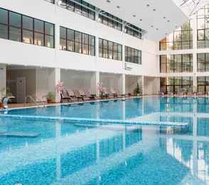 Санаторий «Солнечный», фото 49