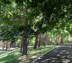 Санаторий «Пятигорье», фото 5