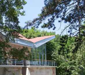 Санаторий «Пятигорье», фото 6