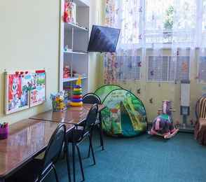 Санаторий «Пятигорье», фото 10