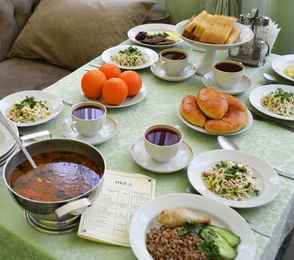 Санаторий «Пятигорье», фото 16