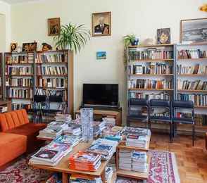 Санаторий «Пятигорье», фото 19