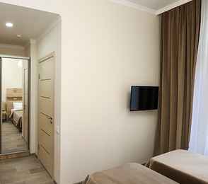 Санаторий «Пятигорье», фото 42