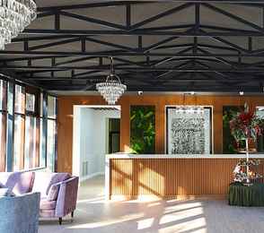 Санаторий «Пятигорье», фото 21