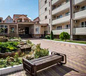 Санаторий «Русь», фото 10