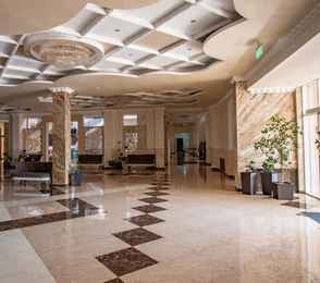 Санаторий «Русь», фото 15