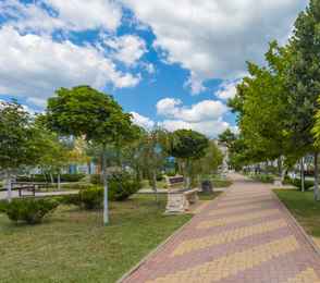 Санаторий «Русь»