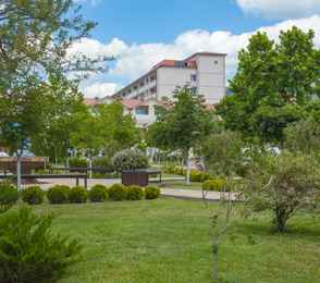 Санаторий «Русь», фото 2