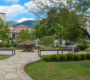 Санаторий «Русь», фото 3