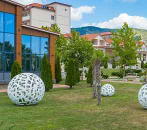 Санаторий «Русь», фото 7