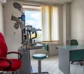 Санаторий «Русь», фото 16