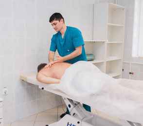 Санаторий «Русь», фото 21