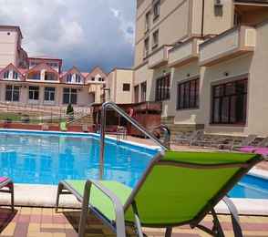 Санаторий «Русь», фото 27