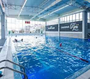 Санаторий «Русь», фото 28