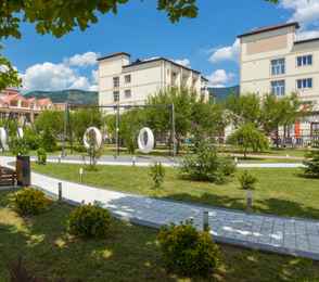 Санаторий «Русь», фото 33