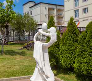 Санаторий «Русь», фото 35