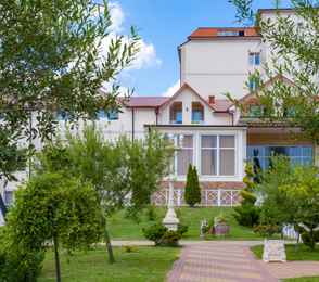 Санаторий «Русь», фото 37