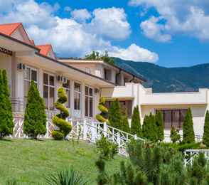 Санаторий «Русь», фото 40