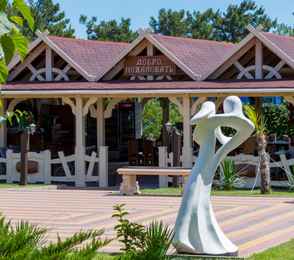 Санаторий «Русь», фото 41