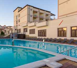 Санаторий «Русь», фото 43