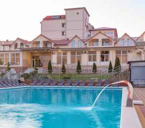 Санаторий «Русь», фото 45