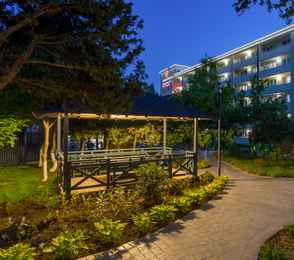 Санаторий «Русь», фото 49