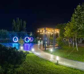 Санаторий «Русь», фото 64