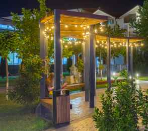 Санаторий «Русь», фото 69