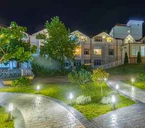 Санаторий «Русь», фото 70