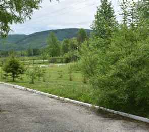 Санаторий «Кульдур», фото 3