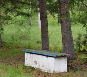 Санаторий «Кульдур», фото 6