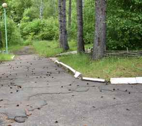 Санаторий «Кульдур», фото 7