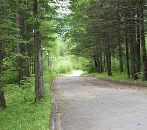 Санаторий «Кульдур», фото 8