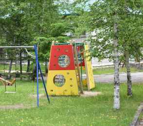 Санаторий «Кульдур», фото 9