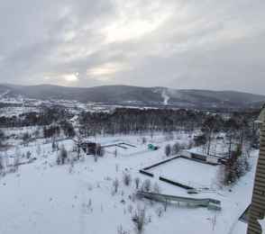 Санаторий «Кульдур», фото 12