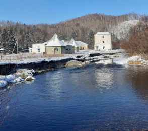 Санаторий «Кульдур», фото 13